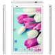 Планшет-телефон Adronix NexVi8LTE 2/32 Pink + Чехол-клавиатура + Карта памяти 32Гб - изображение 4