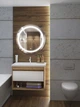Зеркало МОЙДОДЫР Sunny 70х70 S с LED-подсветкой - изображение 4