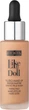 Тональна основа Pupa Like A Doll 030 Natural Beige SPF15 30 мл (8011607222414) - зображення 1