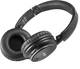Бездротові навушники NIA-Q1 4-в-1 - Bluetooth-навушники з MP3 плеєром, FM радіо, гарнітура - зображення 7