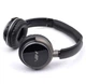 Бездротові навушники NIA-Q1 4-в-1 - Bluetooth-навушники з MP3 плеєром, FM радіо, гарнітура - зображення 9