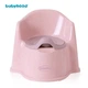 Детский горшок Babyhood ЙоЙо розовый (BH-102P) (6923149600037) - изображение 2