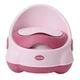 Детский горшок Babyhood Изобретатель светло-розовый (BH-112LP) (6923149601522) - изображение 1
