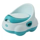 Дитячий горщик Babyhood Винахідник світло-блакитний (BH-112LB) (6923149601539) - зображення 1
