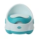 Дитячий горщик Babyhood Винахідник світло-блакитний (BH-112LB) (6923149601539) - зображення 2