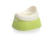 Детский горшок Babyhood Классик зелёный (BH-117G) (6923149602253) - изображение 1