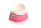 Детский горшок Babyhood Классик розовый (BH-117P) (6923149602246) - изображение 1