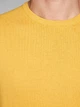 Джемпер Jack & Jones JJEBASIC KNIT CREW NECK NOOS S Желтый 12137190-Golden Orange - изображение 3