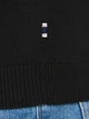 Джемпер Jack & Jones JJEBASIC KNIT CREW NECK NOOS L Черный 12137190-Black - изображение 4
