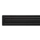 Душевой линейный трап Epelli Slim Black 70cm Черный - изображение 2