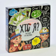 Настільна гра-вікторина Хто Я Dankotoys українською - зображення 1