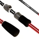 Вудлище Team Salmo Vantage 5-14g/2.13 m TSVA-702MF - зображення 1