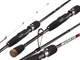 Удилище спиннинговое Salmo Diamond MICROJIG 10 2.10 3000-210 - изображение 6