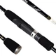 Вудилище Team Salmo Tioga RockFish 2-8g/2.16m (TSTIR-712MF) - зображення 1