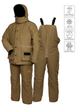 Костюм зимний Norfin Hunting Wild Green Зеленый 729001-S - изображение 2