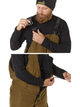 Костюм зимний Norfin Hunting Wild Green Зеленый 729001-S - изображение 6