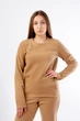 Кофти Вол (cornett) Kl 111 polar XL бежевий - зображення 1