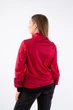 Кофти Вол (cornett) Kl 113 2 XL червоний - изображение 3
