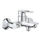 Змішувач для ванни Grohe BauLoop New, хром (23603001) - изображение 1