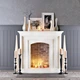 Декоративный фальш-камин Aristocrat Decor FN004 - изображение 1