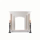 Декоративный фальш-камин Aristocrat Decor FN004 - изображение 2