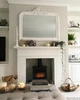 Декоративный портал для камина (фальш-камин) Aristocrat Decor FN012 - изображение 3