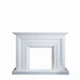 Декоративный портал для камина (фальш-камин) Aristocrat Decor FN007 - изображение 2