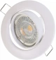 Точечный светильник Brille HDL-DT 23 WH (36-313) - изображение 2