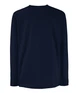 Футболка з довгим рукавом Fruit of the Loom Глибокий Темно-Синій 104 см (D0610070AZ104) - зображення 2