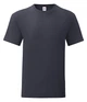 Футболка Fruit of the Loom 2XL Глубокий Темно-Синий (D0614300AZ2XL) - изображение 1
