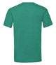 Футболка Fruit of the Loom XL Зелений Меланж (D0614300RXXL) - зображення 2