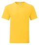 Футболка Fruit of the Loom L Солнечно Желтый (D061430034L) - изображение 1