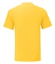 Футболка Fruit of the Loom L Солнечно Желтый (D061430034L) - изображение 2