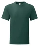 Футболка Fruit of the Loom 3XL Глубокий Темно-Зеленый (D0614300TM3XL) - изображение 1
