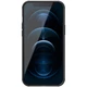 Чохол Nillkin Matte Magnetic Pro для Apple iPhone 12 Pro / 12 Чорний / Black - зображення 2