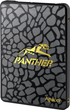SSD диск Apacer AS340 Panther 120GB 2.5" SATAIII TLC BULK (AP120GAS340G) - зображення 2