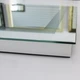 Дзеркало DUSEL LED DE-M1091 80смх65см сенсорне включення+підігрів - зображення 2