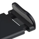Держатель для телефона Baseus Unlimited Adjustment Lazy Phone Holder Grey (SULR-0G) - изображение 3