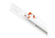 Лампа настольная светодиодная BASEUS Smart Eye Series Rechargeable Folding Reading Desk Lamp. White - изображение 5