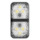 Индукционная LED подсветка дверей авто BASEUS Door open warning light (2pcs/pack) (CRFZD-01) - изображение 2