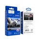 Держатель для телефона в машину HOCO CA81 Ligue Air vent magnetic car holder. Black - изображение 8