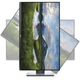 Монитор 27" Dell P2720D (210-AUOQ) 68.6cm - изображение 2