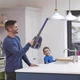 Odkurzacz samochodowy Black+Decker BHHV520BFP - obraz 8