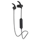 Bluetooth навушники Aspor A615 Magnetic чорний - зображення 1