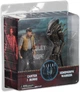 Набор «Надежда Хэдли» из 2 фигурок Фигурки NECA Aliens в масштабе 17 см - Игра надежды Хэдли - изображение 2