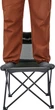 Стул раскладной кемпинговый KingCamp Compact Chair in Steel M (KC3832 Dark green) - изображение 6