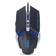 Игровая мышь iMICE T80, 7 кнопок, 3200 DPI, Led Lighting - изображение 1