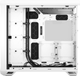 Корпус Fractal Design Torrent White Tempered Glass Clear Tint (FD-C-TOR1A-03) - зображення 12