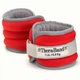 Обважнювач манжет 0,45 кг Comfort Fit Thera-Band червоний Т 90 - зображення 3