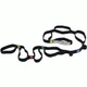 Еспандер стрічка для розтяжки Thera-Band Stretch Strap T 89 - зображення 1